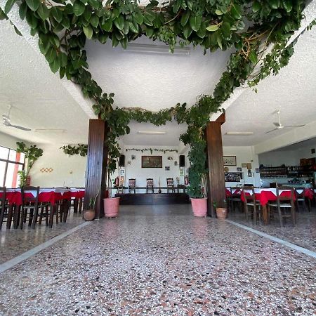 Archontika Apartments Kerames Ngoại thất bức ảnh