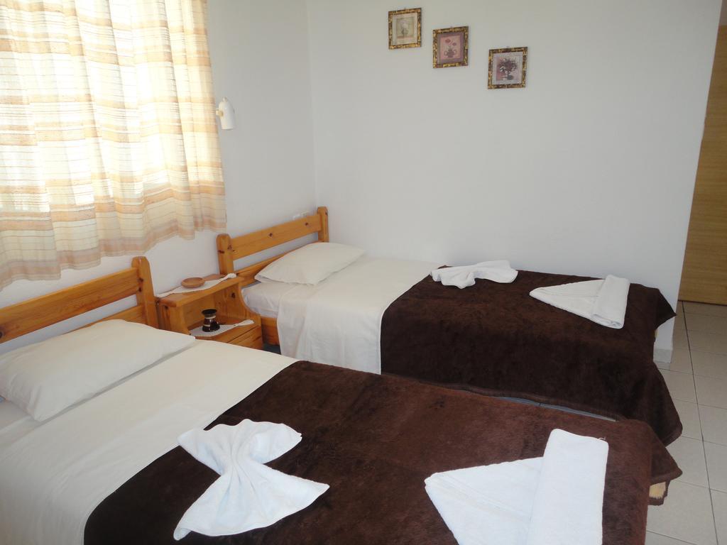 Archontika Apartments Kerames Phòng bức ảnh