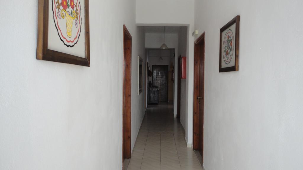 Archontika Apartments Kerames Ngoại thất bức ảnh